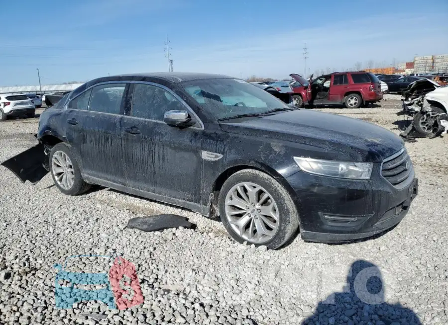 1FAHP2F88GG113242 Photo# 4