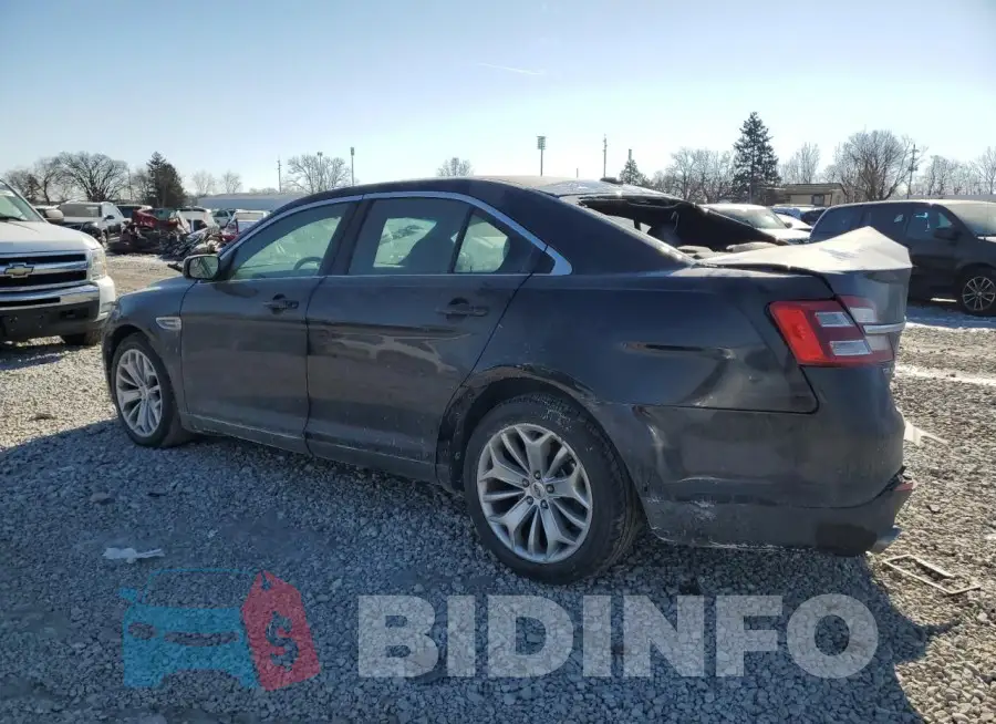 1FAHP2F88GG113242 Photo# 2