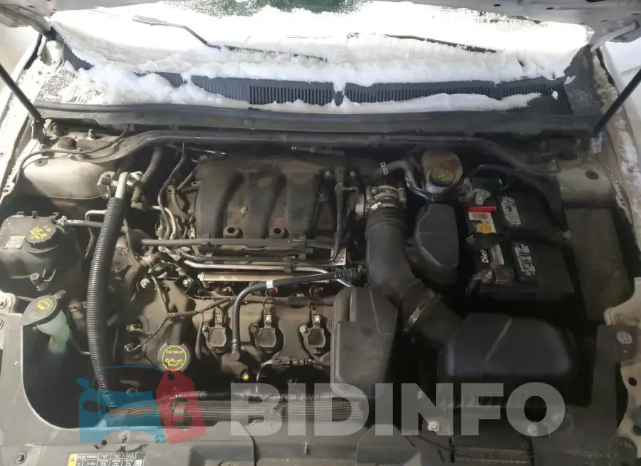 1FAHP2F88HG105725 Photo# 11