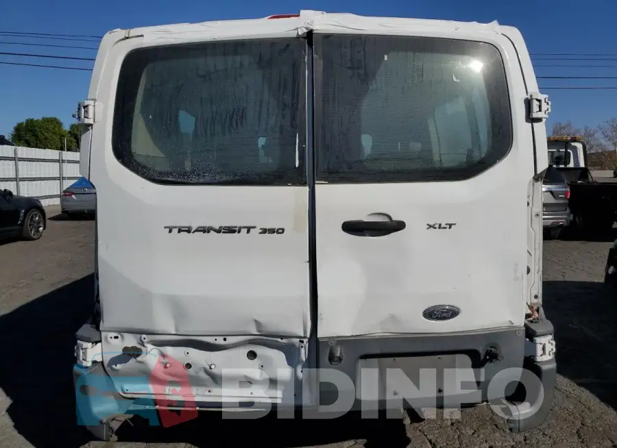 1FBZX2ZM1HKA52259 Photo# 6