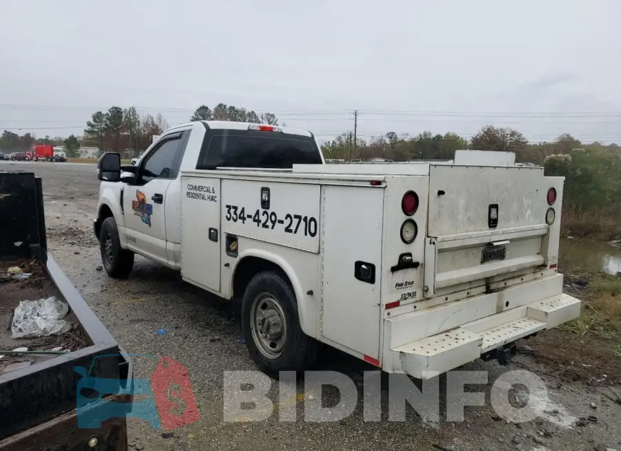 1FDBF2A67HEB54480 Photo# 3