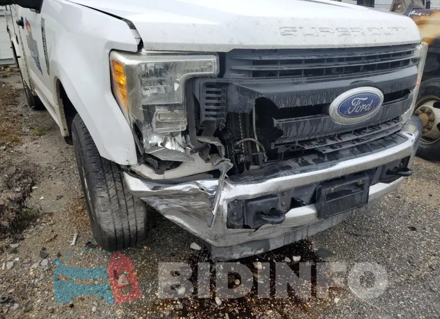 1FDBF2A67HEB54480 Photo# 9