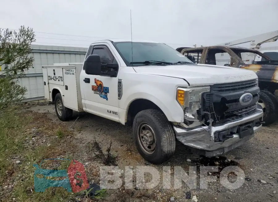 1FDBF2A67HEB54480 Photo# 1