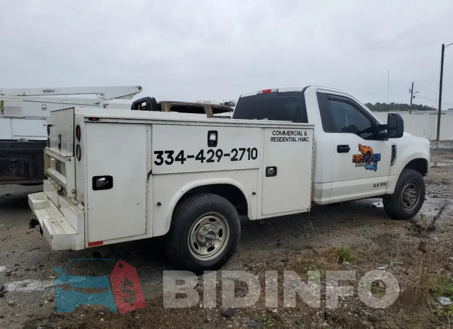 1FDBF2A67HEB54480 Photo# 4