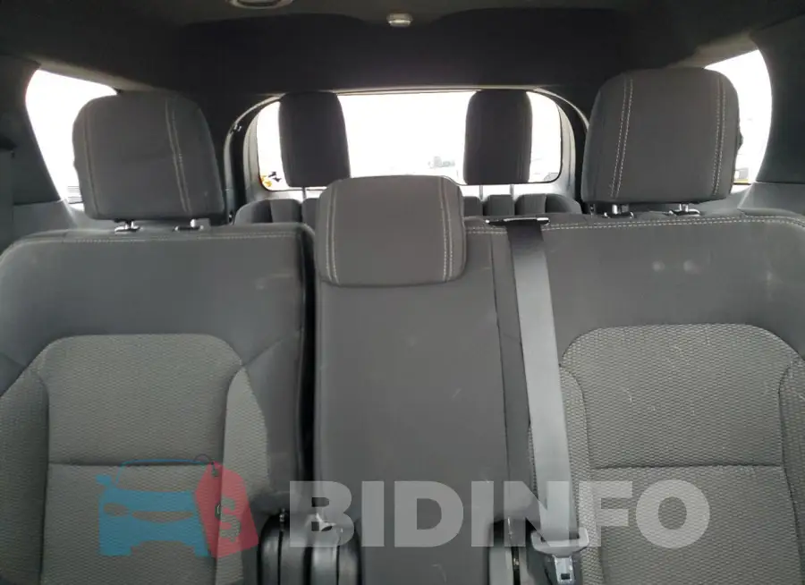 1FM5K7D80JGC84632 Photo# 10