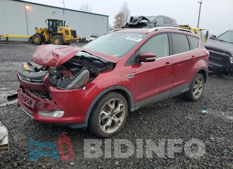 1FMCU9J96GUB85057 Photo# 1