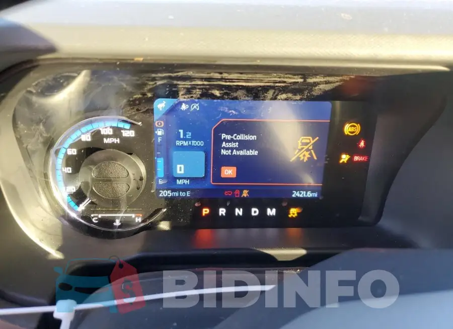 1FMDE7BH5RLB45718 Photo# 9
