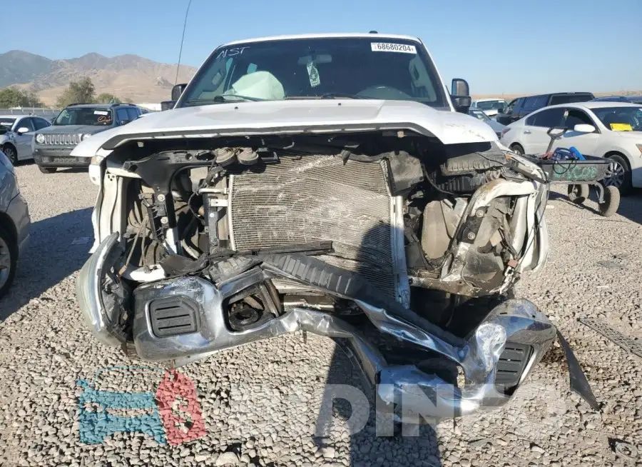 1FT7W2A69GED26887 Photo# 5