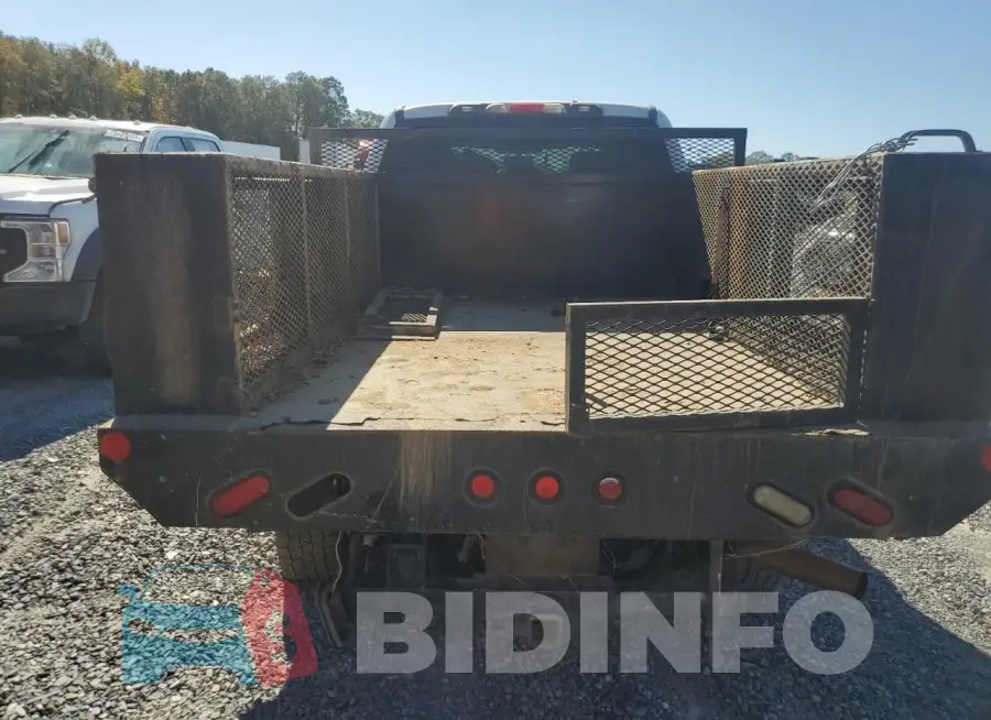 1FT8W3B64HEC91041 Photo# 6