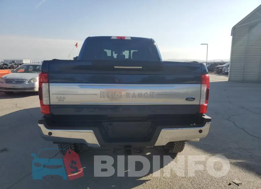 1FT8W3BT2KEC68581 Photo# 6