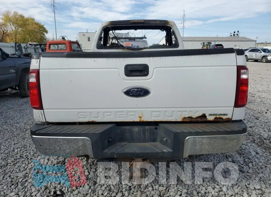 1FTBF2B64GEA89301 Photo# 6