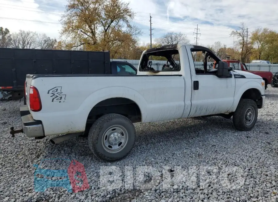 1FTBF2B64GEA89301 Photo# 3