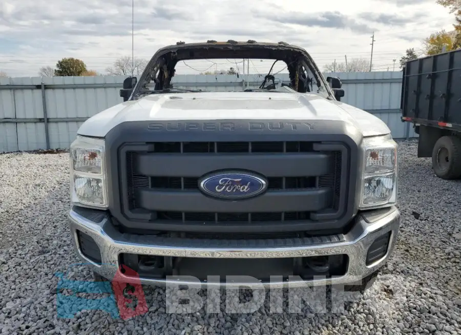 1FTBF2B64GEA89301 Photo# 5
