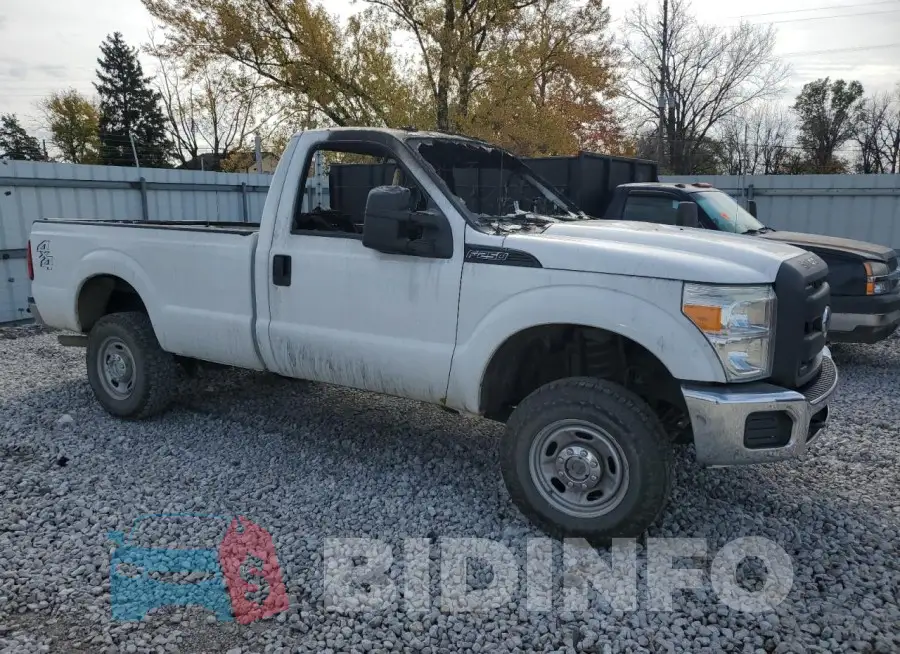 1FTBF2B64GEA89301 Photo# 4