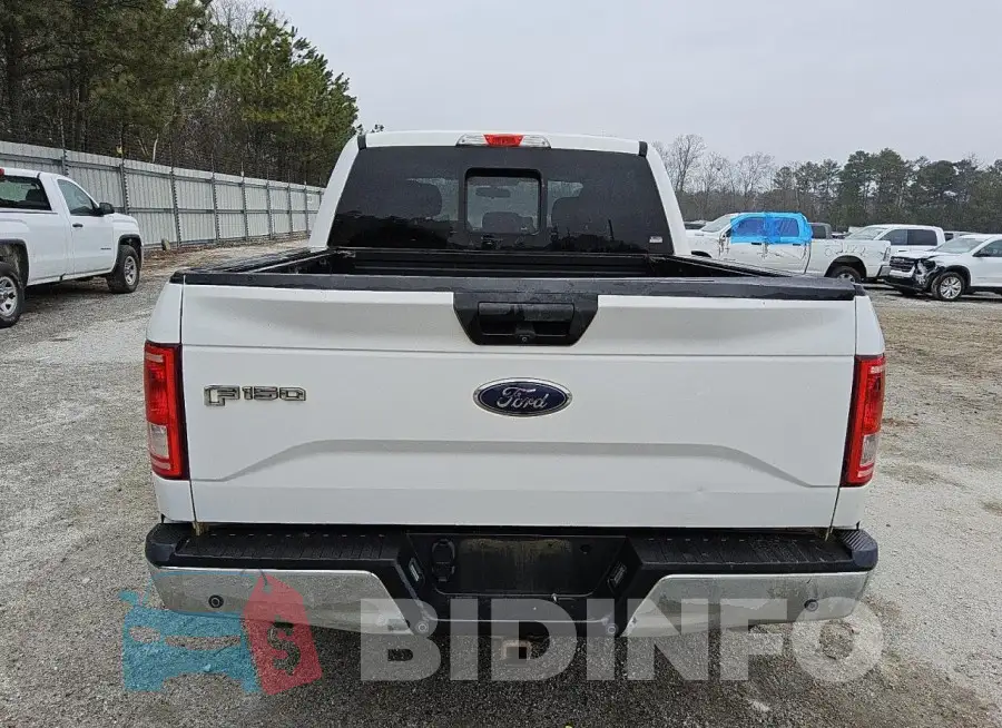 1FTEW1C88HFC92016 Photo# 6