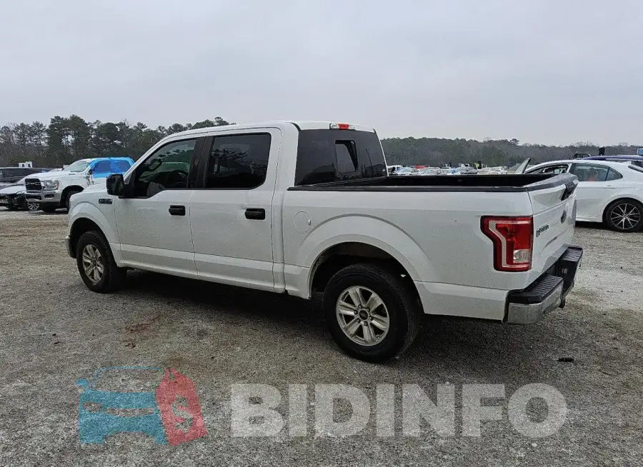 1FTEW1C88HFC92016 Photo# 2