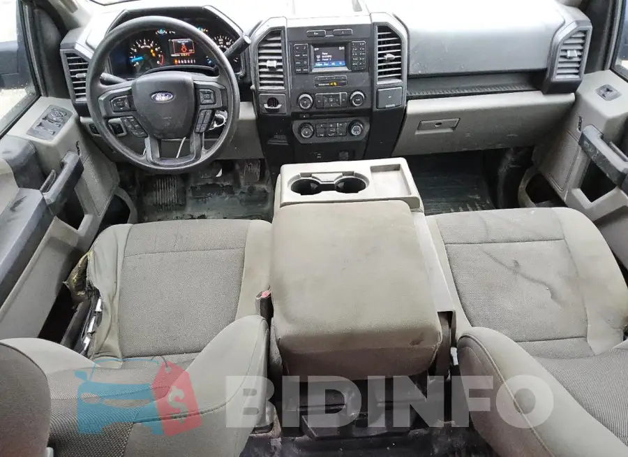 1FTEW1C88HFC92016 Photo# 8
