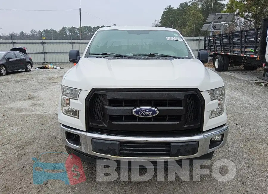 1FTEW1C88HFC92016 Photo# 5