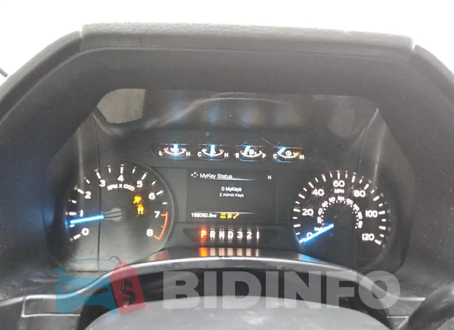 1FTEW1C88HFC92016 Photo# 9