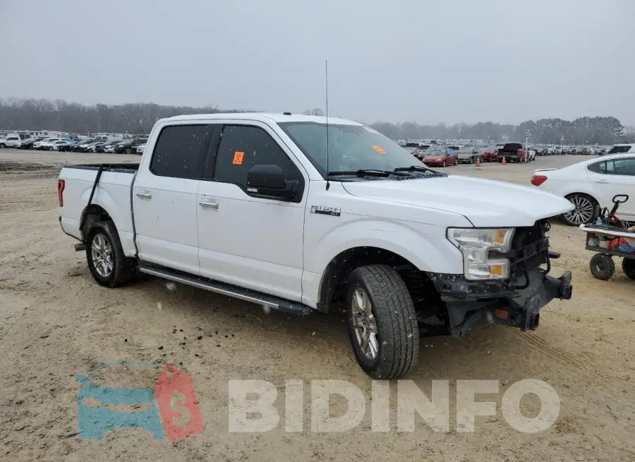 1FTEW1CF6HKD14925 Photo# 4