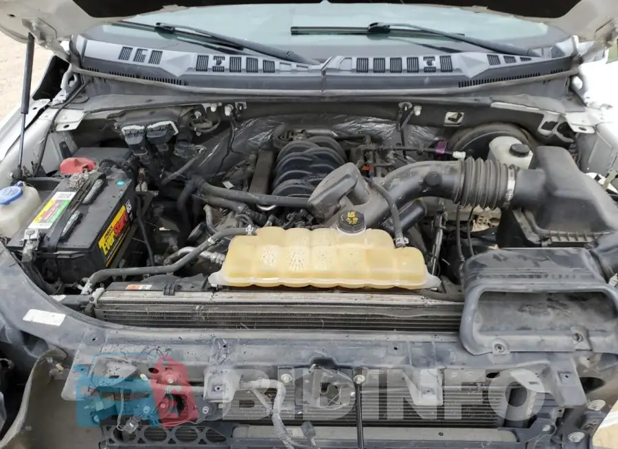 1FTEW1CF6HKD14925 Photo# 11