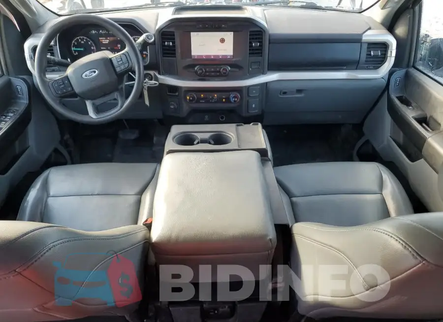 1FTEW1CP4MKD93630 Photo# 8