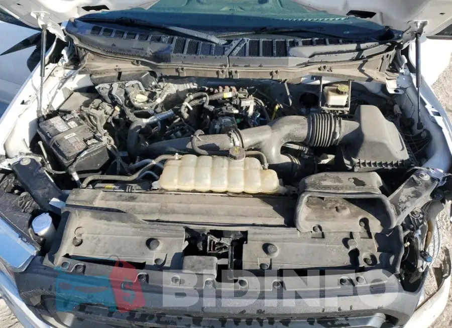 1FTEW1CP4MKD93630 Photo# 11