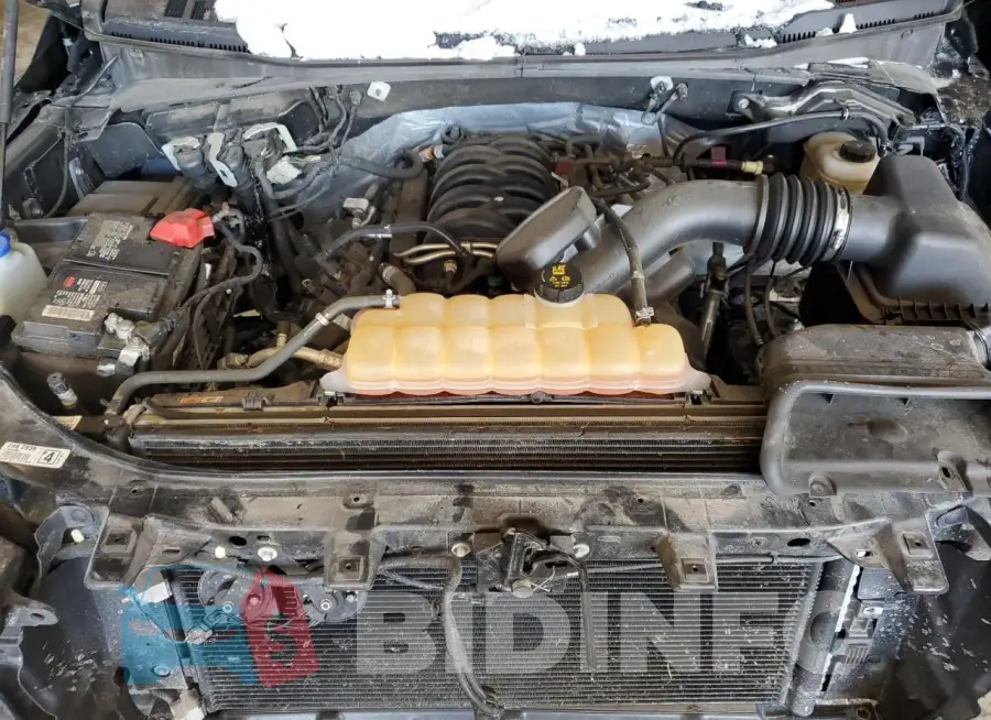 1FTEW1E57JKC38836 Photo# 11