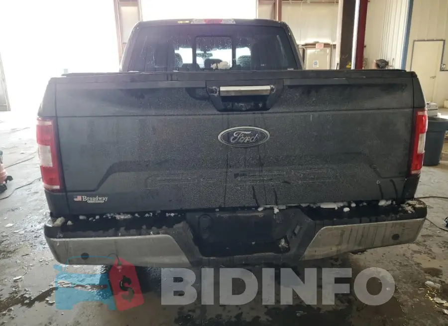 1FTEW1E57JKC38836 Photo# 6