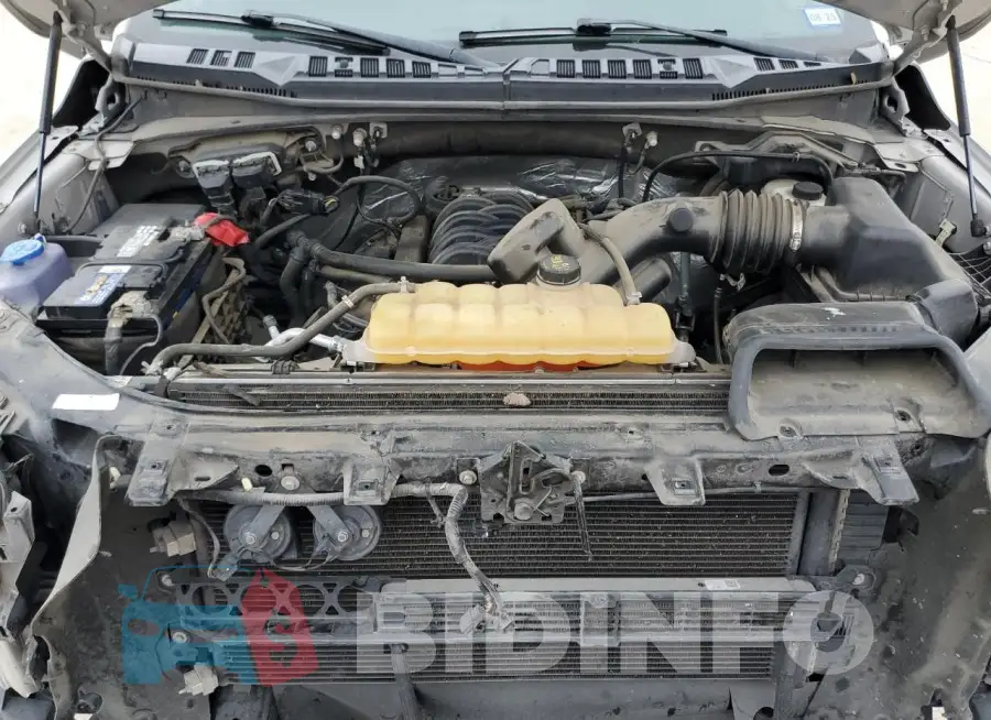 1FTEW1EFXHKD41414 Photo# 11