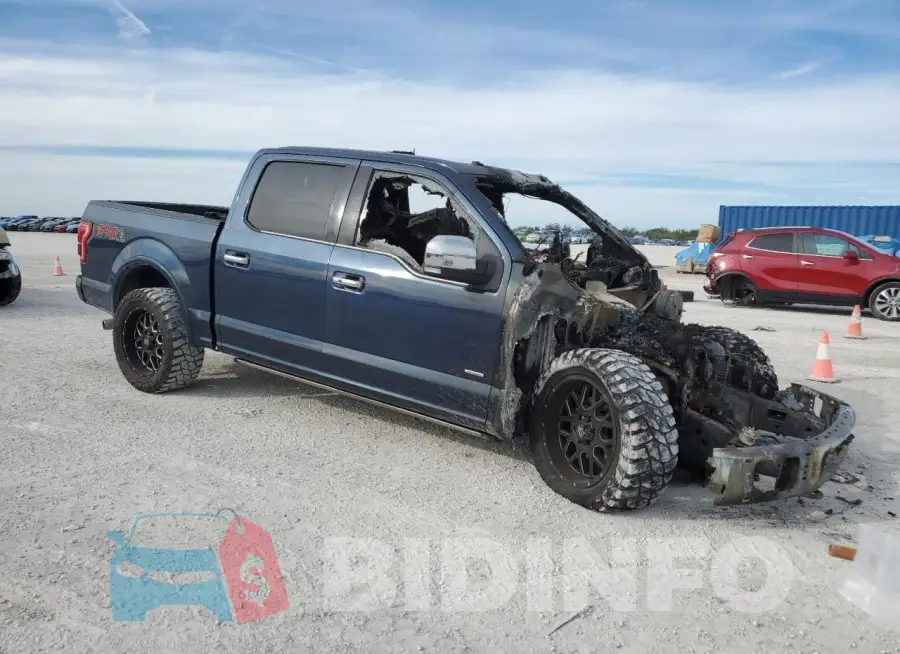 1FTEW1EG2GFD13025 Photo# 4