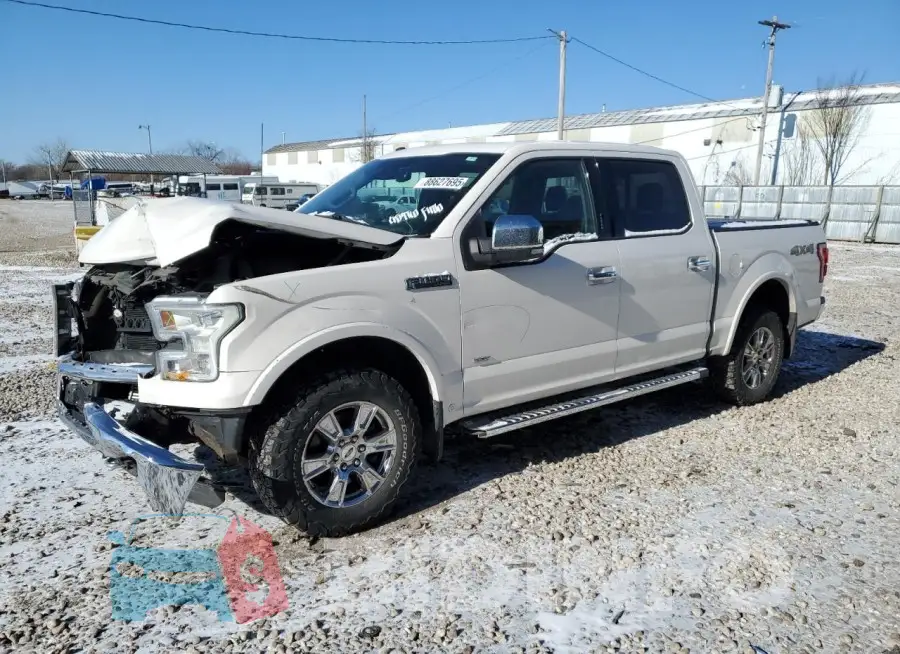 1FTEW1EG6GFA60971 Photo# 1