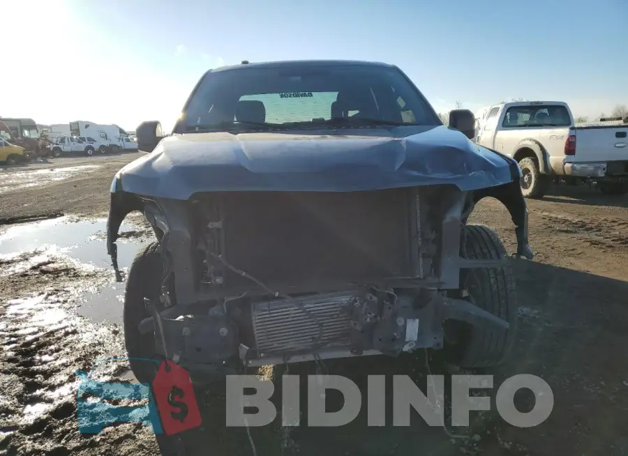 1FTEW1EGXJKF73994 Photo# 5