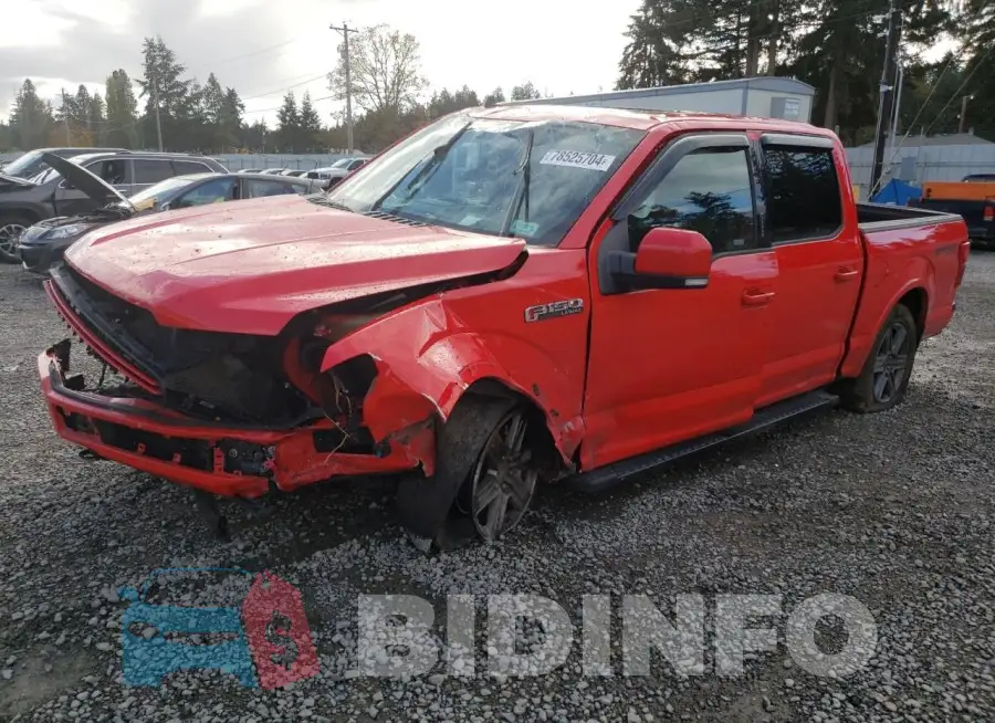 1FTEW1EP9LFA36156 Photo# 1