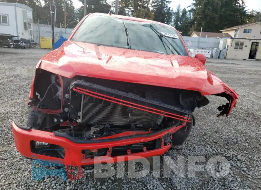 1FTEW1EP9LFA36156 Photo# 5