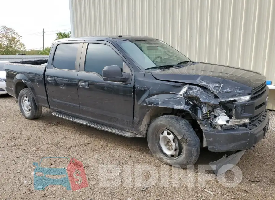 1FTFW1E56KKC16087 Photo# 4