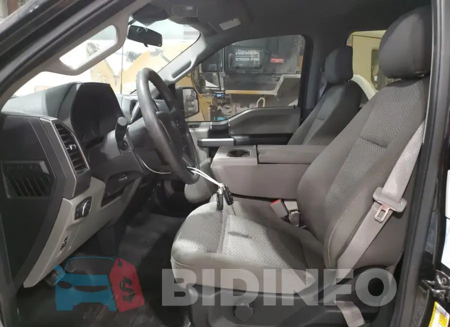 1FTFW1E57LFA86864 Photo# 7