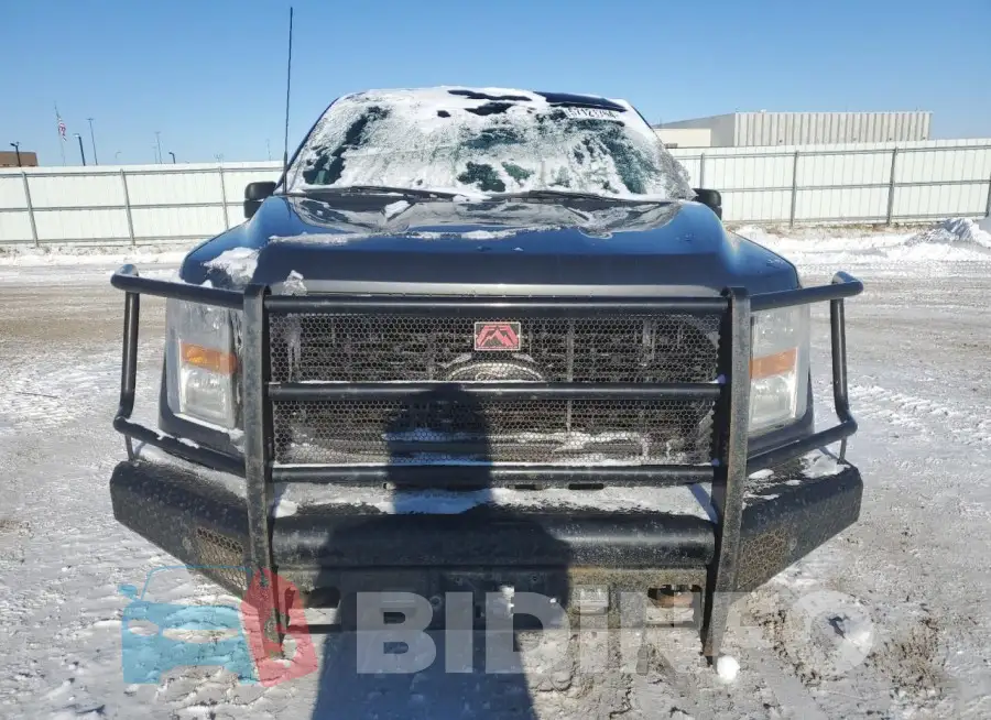 1FTFW1E59NFB84975 Photo# 5