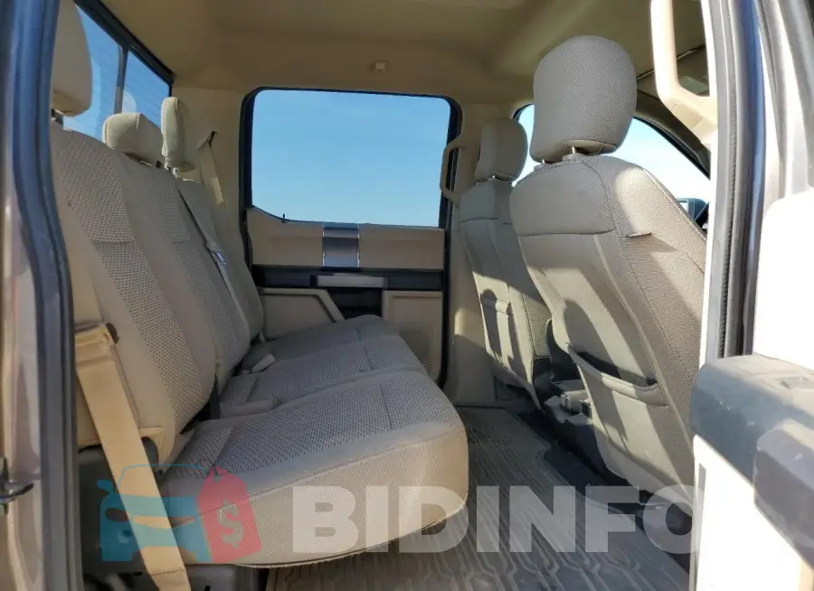 1FTFW1EG1JFE77975 Photo# 10