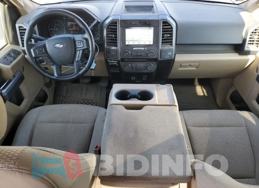 1FTFW1EG1JFE77975 Photo# 8