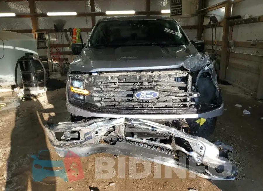1FTFW3LD7RFA72932 Photo# 5