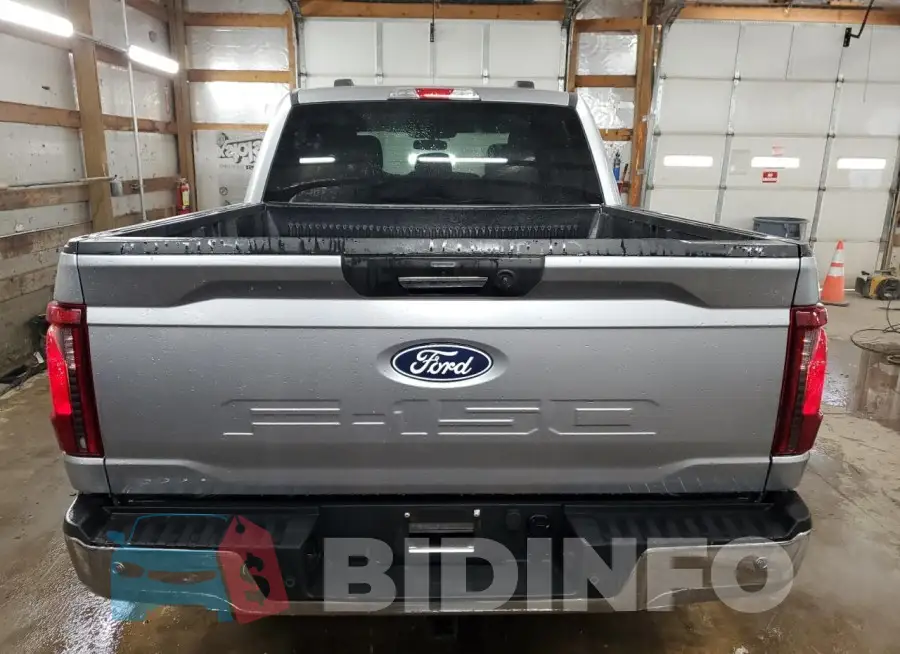 1FTFW3LD7RFA72932 Photo# 6