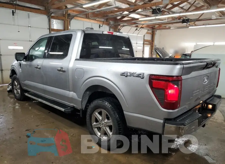 1FTFW3LD7RFA72932 Photo# 2