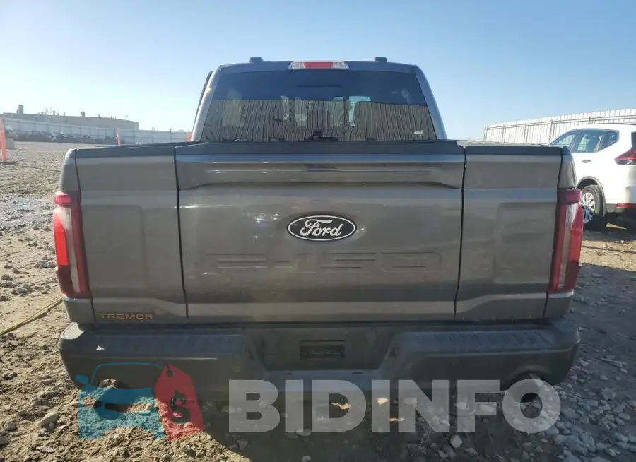 1FTFW4L56RFA93429 Photo# 6