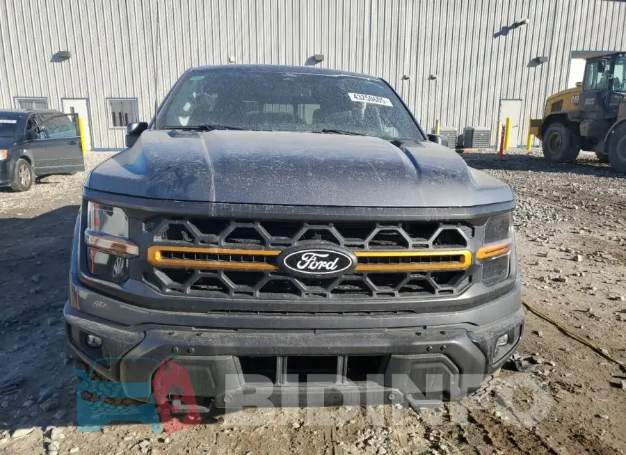 1FTFW4L56RFA93429 Photo# 5