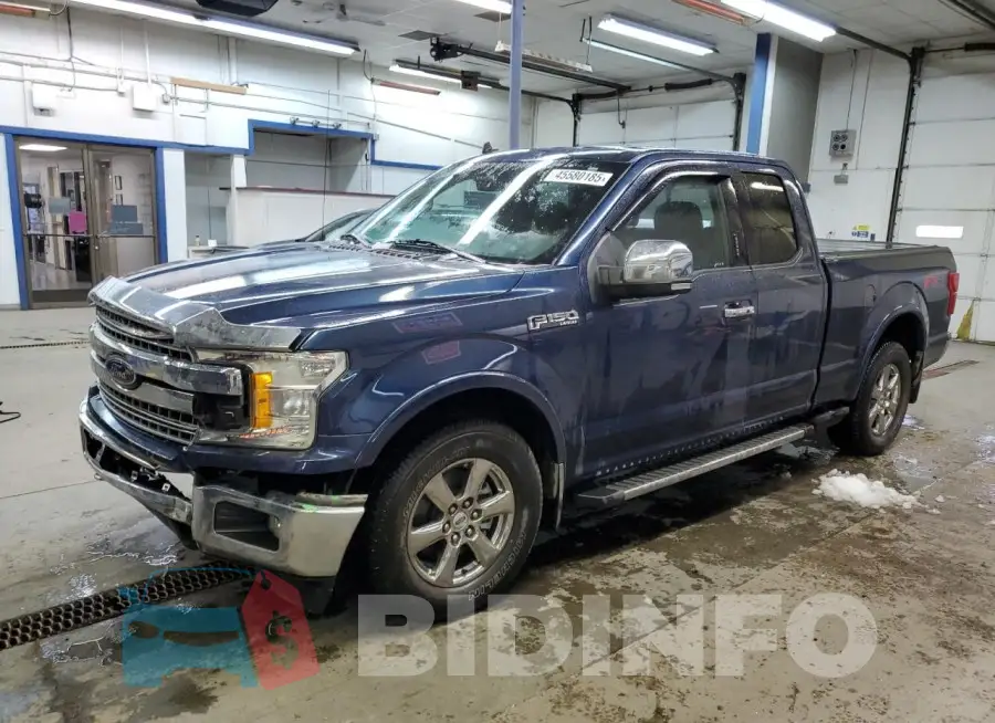 1FTFX1E5XLKE65264 Photo# 1