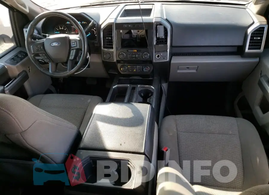 1FTFX1EF3HFB79300 Photo# 8