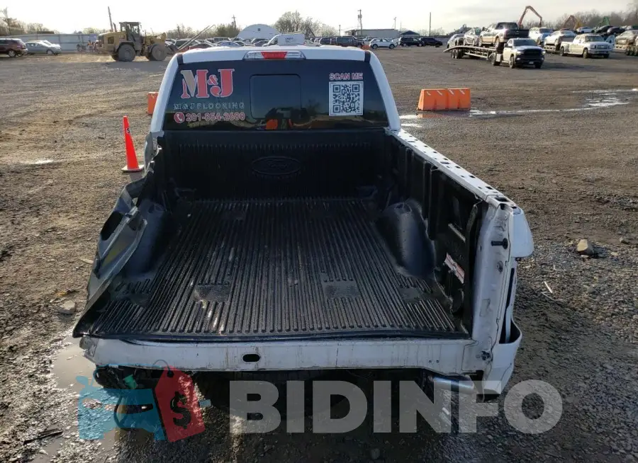 1FTFX1EF3HFB79300 Photo# 6