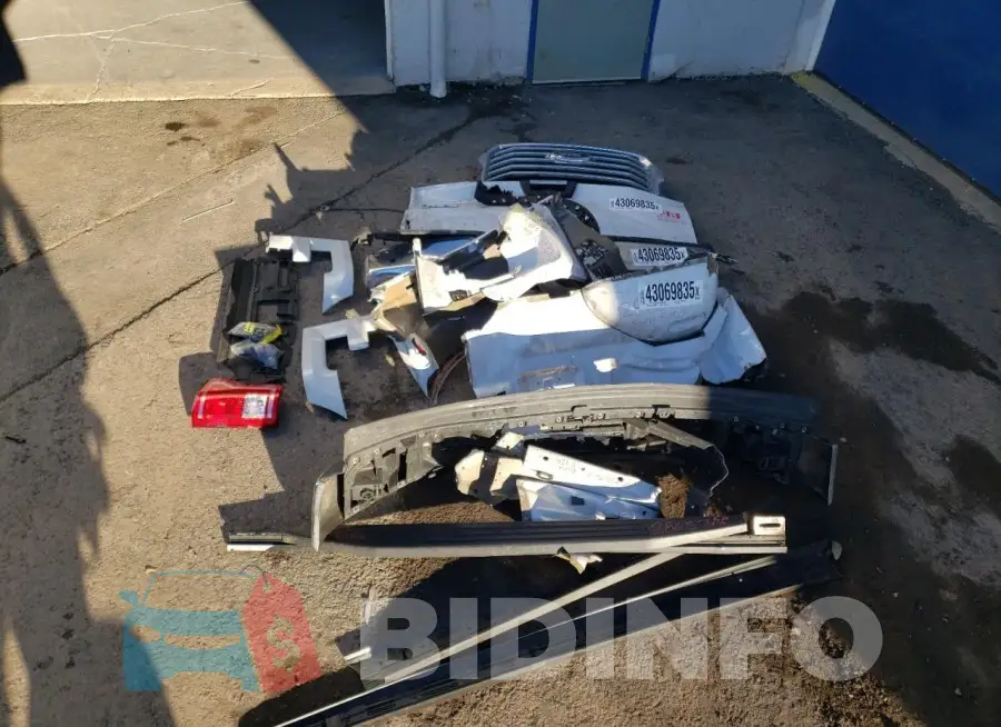 1FTFX1EF3HFB79300 Photo# 12