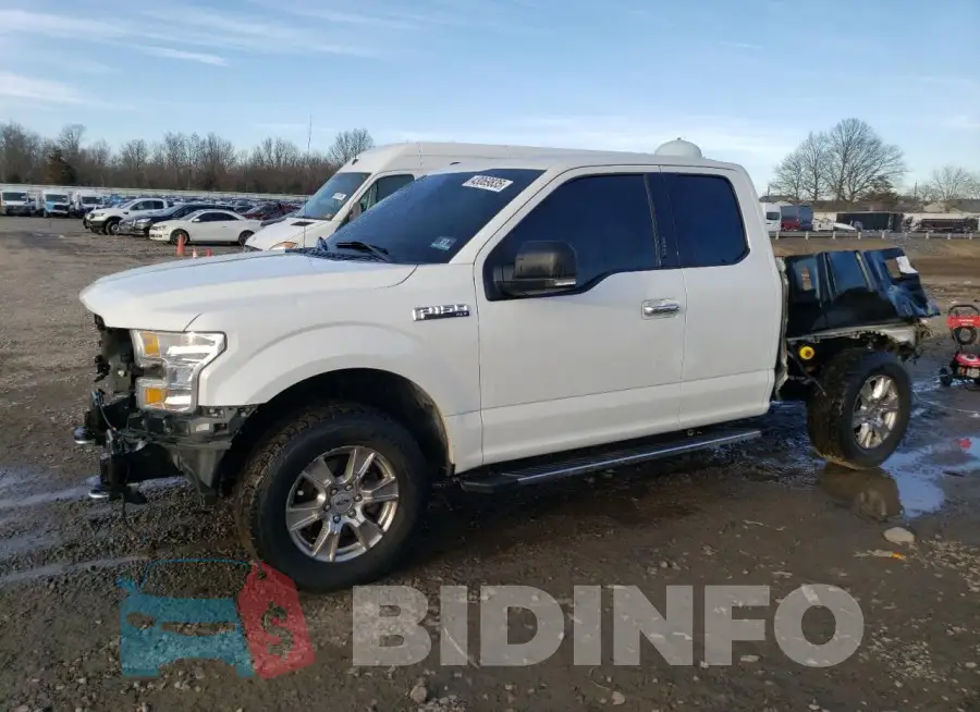 1FTFX1EF3HFB79300 Photo# 1
